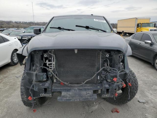 Photo 5 from auction – 2015 RAM 1500 ST with VIN 3C6RR7KT2FG676152