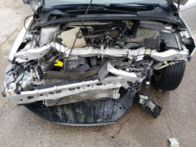 Photo 11 from auction – 2015 FORD FOCUS SE with VIN 1FADP3K26FL283725
