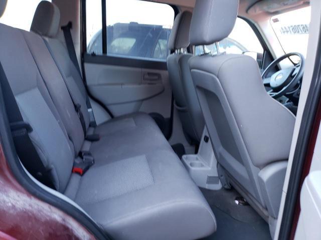 Photo 10 from auction – 2008 JEEP RUBICON UL with VIN 1J8GN28KX8W287995
