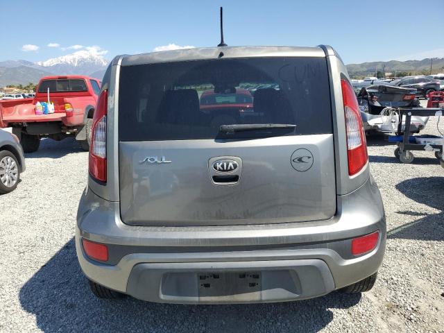 Photo 6 from auction – 2013 KIA SOUL with VIN KNDJT2A50D7600922