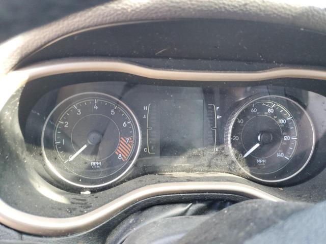 Photo 9 from auction – 2014 JEEP CHEROKEE L with VIN 1C4PJLCSXEW301809