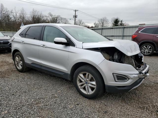 Photo 4 from auction – 2018 FORD EDGE SEL with VIN 2FMPK3J95JBB53833