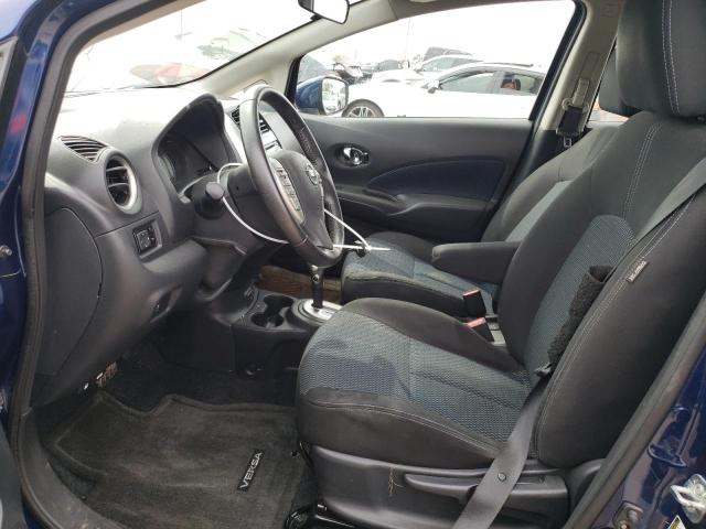 Photo 7 from auction – 2017 NISSAN VERSA NOTE with VIN 3N1CE2CP8HL372528