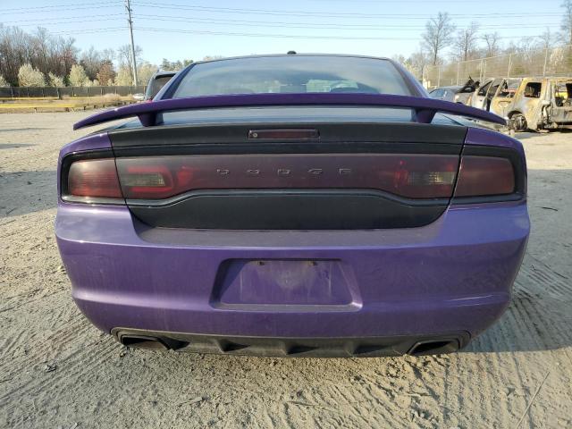 Photo 6 from auction – 2014 DODGE CHARGER R/ with VIN 2C3CDXCT1EH137794