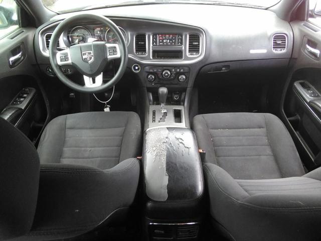 Photo 8 from auction – 2012 DODGE CHARGER SE with VIN 2C3CDXBG4CH286797