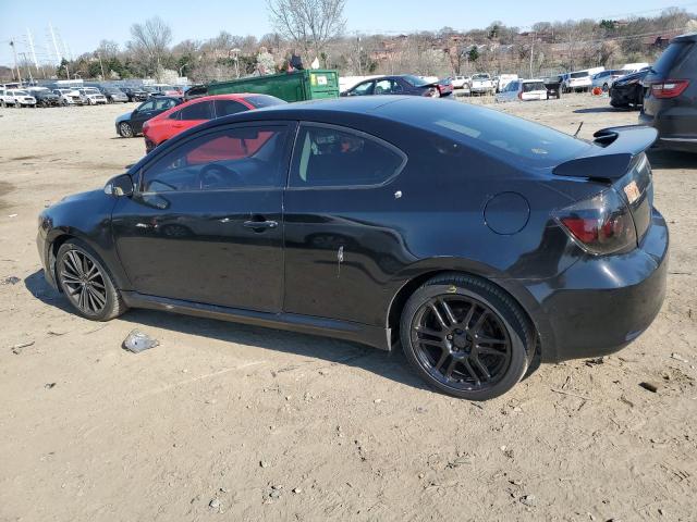 Photo 2 from auction – 2009 SCION TC with VIN JTKDE167190288999