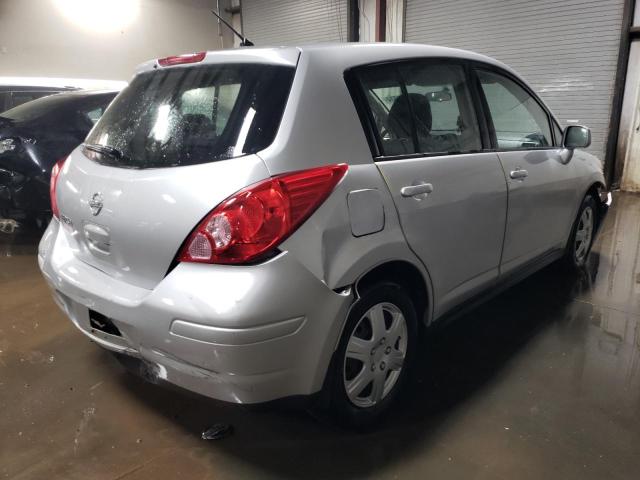 Photo 3 from auction – 2009 NISSAN VERSA S with VIN 3N1BC13E49L404449