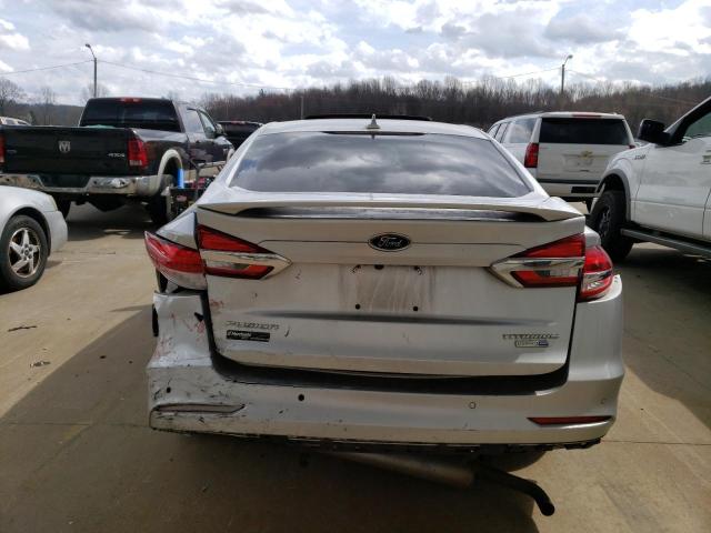 Photo 6 from auction – 2019 FORD FUSION TIT with VIN 3FA6P0D93KR184163