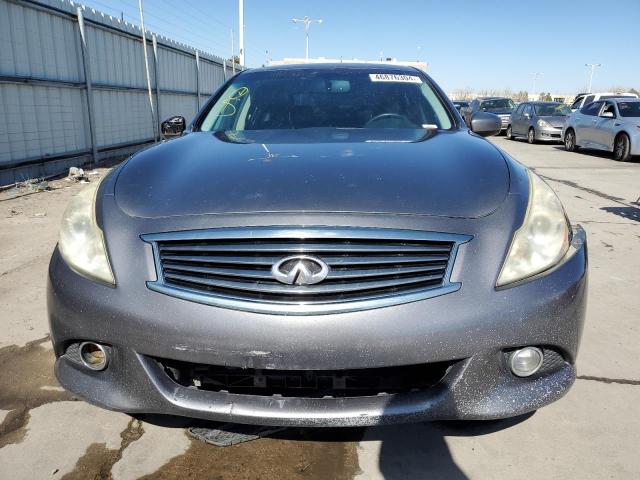 Photo 5 from auction – 2012 INFINITI G25 BASE with VIN JN1DV6AP6CM811979