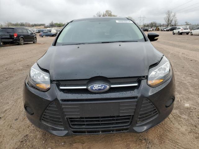 Photo 5 from auction – 2014 FORD FOCUS SE with VIN 1FADP3K2XEL311251