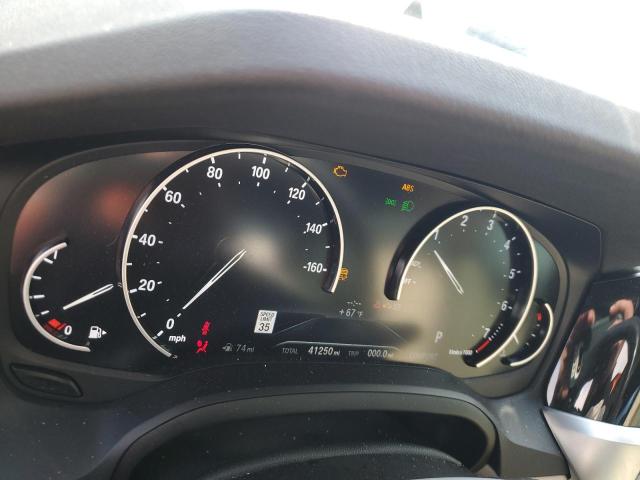 Photo 9 from auction – 2020 BMW 330I with VIN 3MW5R1J06L8B18769
