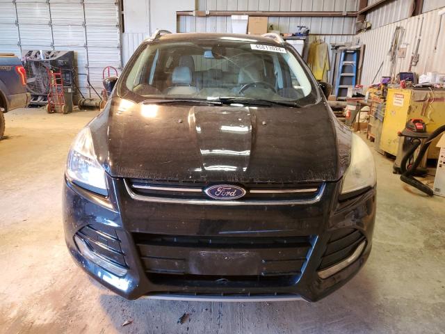 Photo 5 from auction – 2016 FORD ESCAPE TIT with VIN 1FMCU0J90GUC41909