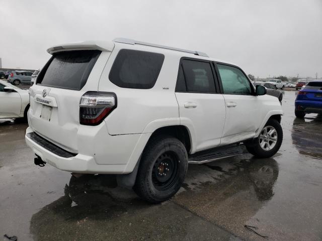 Photo 3 from auction – 2014 TOYOTA 4RUNNER SR with VIN JTEZU5JR9E5072388