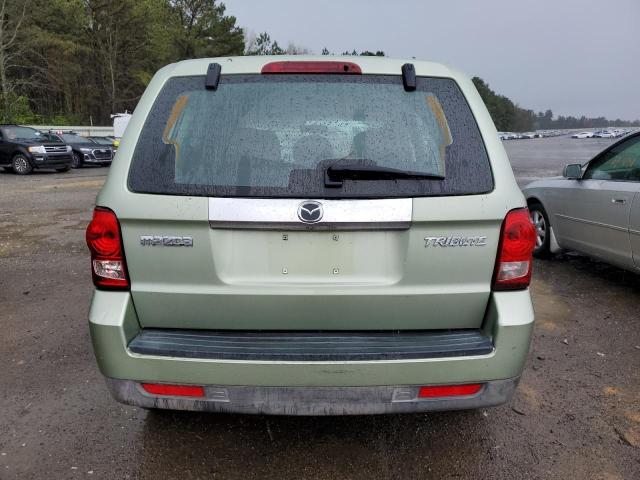 Photo 6 from auction – 2008 MAZDA TRIBUTE I with VIN 4F2CZ02Z38KM00617