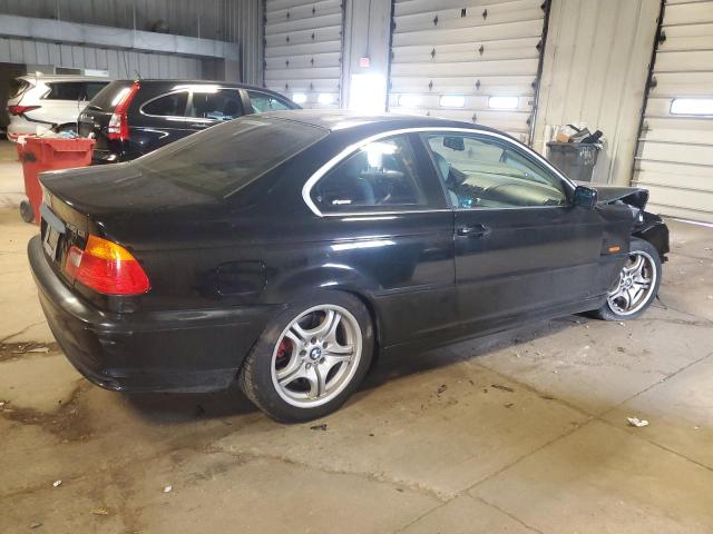 Photo 3 from auction – 2001 BMW 330 CI with VIN WBABN53441JU32055