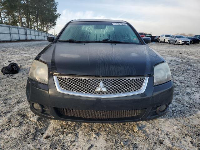 Photo 5 from auction – 2012 MITSUBISHI GALANT ES with VIN 4A32B3FF3CE022420