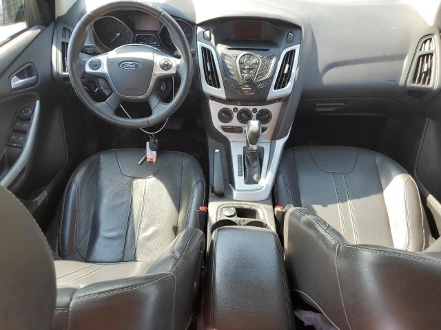 Photo 8 from auction – 2014 FORD FOCUS SE with VIN 1FADP3F21EL226485