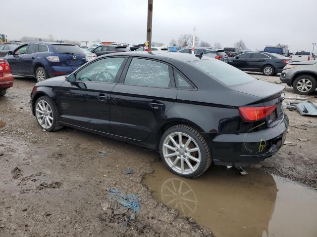Photo 2 from auction – 2016 AUDI A3 PREMIUM with VIN WAUB8GFF0G1047911