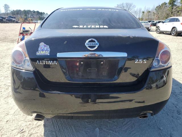 Photo 6 from auction – 2009 NISSAN ALTIMA 2.5 with VIN 1N4AL21E59C194804