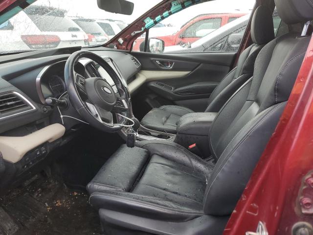 Photo 7 from auction – 2019 SUBARU ASCENT LIM with VIN 4S4WMAMD9K3451376