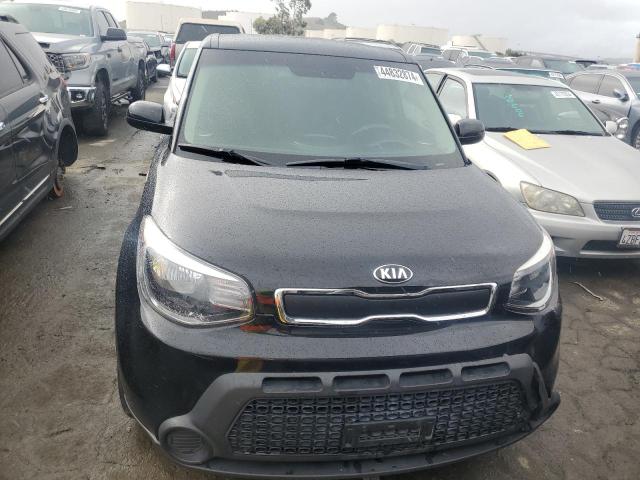 Photo 5 from auction – 2016 KIA SOUL with VIN KNDJN2A24G7395206