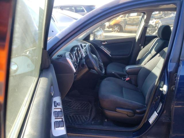Photo 7 from auction – 2008 TOYOTA COROLLA MA with VIN 2T1KR32E98C719581