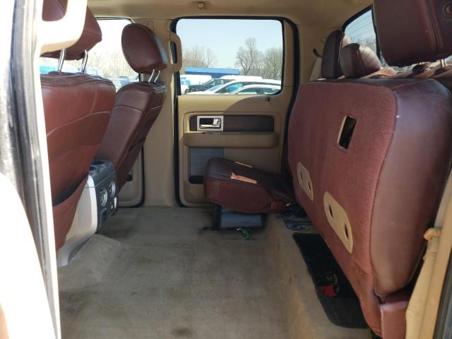 Photo 10 from auction – 2014 FORD F150 SUPER with VIN 1FTFW1EF3EKD52058