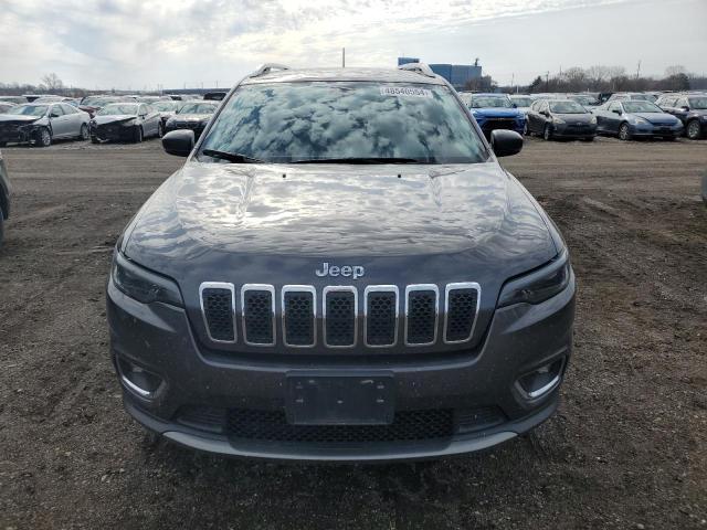 Photo 5 from auction – 2019 JEEP CHEROKEE L with VIN 1C4PJMDX0KD282999