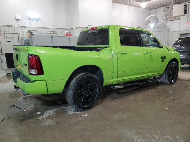 Photo 3 from auction – 2017 RAM 1500 SPORT with VIN 1C6RR7MTXHS828171