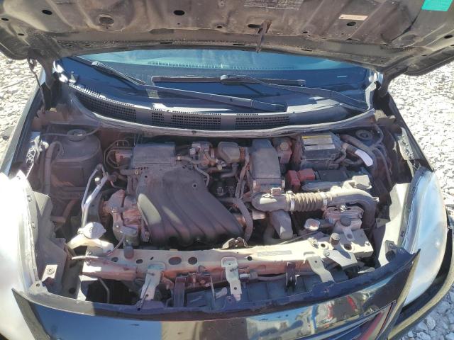 Photo 11 from auction – 2014 NISSAN VERSA S with VIN 3N1CN7AP4EL865988