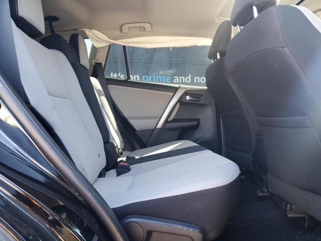 Photo 11 from auction – 2017 TOYOTA RAV4 XLE with VIN 2T3RFREV7HW677925