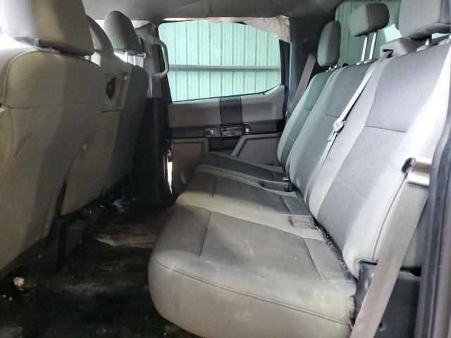 Photo 10 from auction – 2015 FORD F150 SUPER with VIN 1FTEW1C82FKD56815