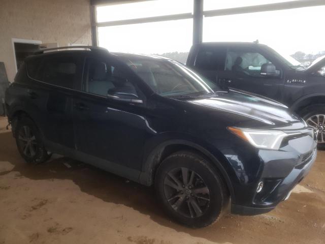 Photo 4 from auction – 2018 TOYOTA RAV4 ADVEN with VIN 2T3WFREV3JW424206