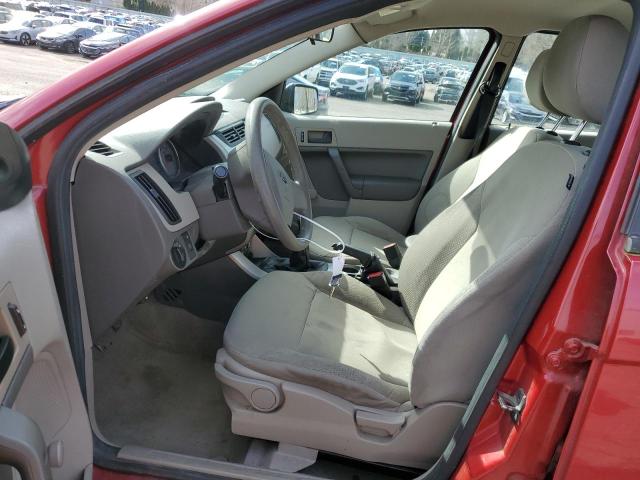 Фото 7 с аукциона – 2011 FORD FOCUS S с VIN 1FAHP3EN5BW118328