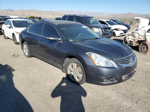 Photo 4 from auction – 2011 NISSAN ALTIMA BAS with VIN 1N4AL2AP0BN476201