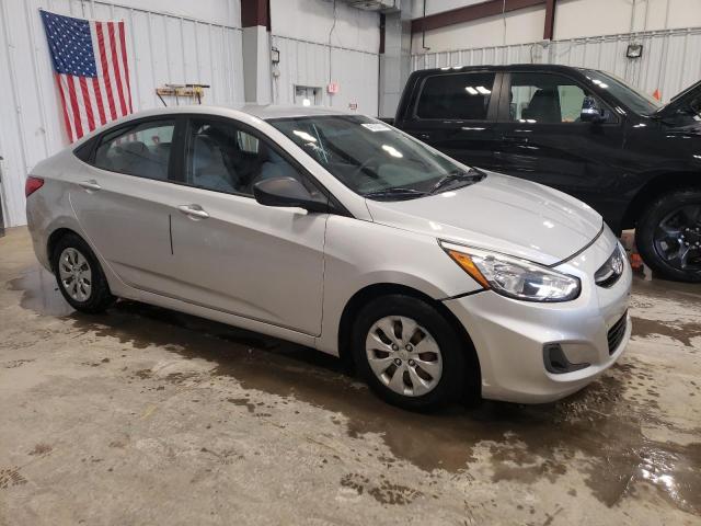 Photo 4 from auction – 2016 HYUNDAI ACCENT SE with VIN KMHCT4AE8GU955116