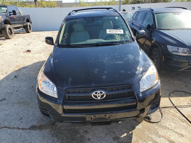 Photo 5 from auction – 2011 TOYOTA RAV4 with VIN 2T3ZF4DV8BW102292