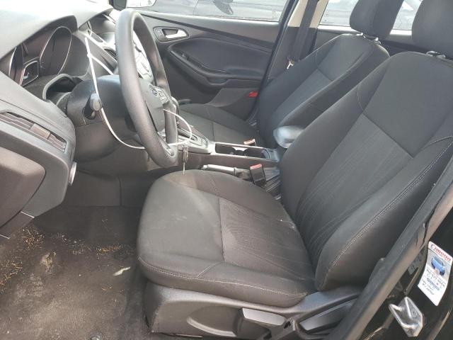 Photo 7 from auction – 2017 FORD FOCUS SE with VIN 1FADP3F20HL334620