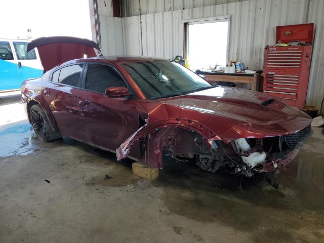 Photo 4 from auction – 2021 DODGE CHARGER SC with VIN 2C3CDXGJ6MH601931