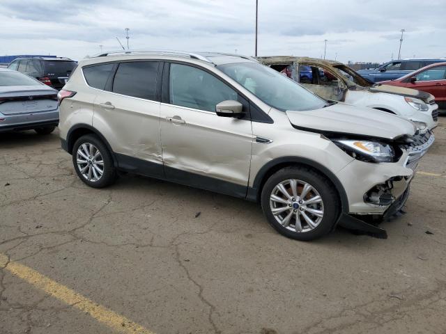 Photo 4 from auction – 2018 FORD ESCAPE 4D with VIN 1FMCU9J9XJUD28230