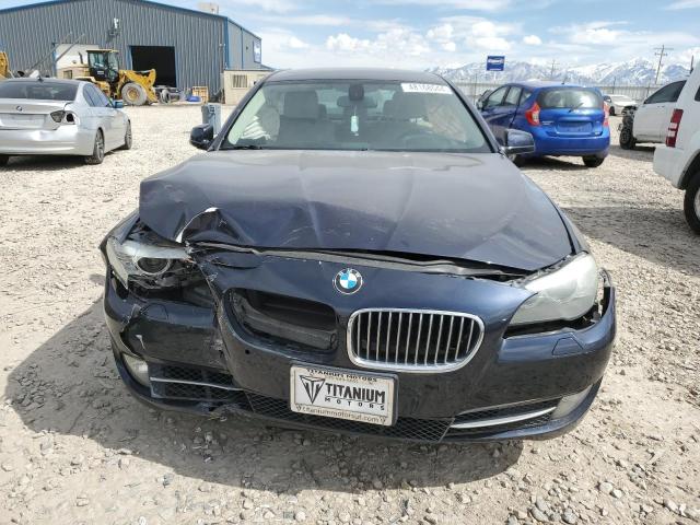 Photo 5 from auction – 2012 BMW 535 XI with VIN WBAFU7C59CDU62274