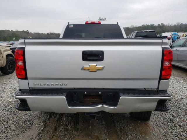 صورة رقم 6 من المزاد - 2017 CHEVROLET SILVERADO مع VIN 1GCRCPEC0HZ299250