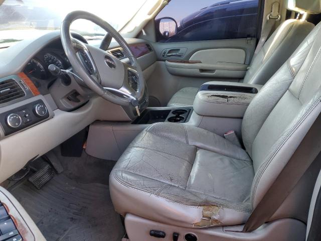 Photo 7 from auction – 2007 GMC NEW SIERRA with VIN 2GTEK13M171513938