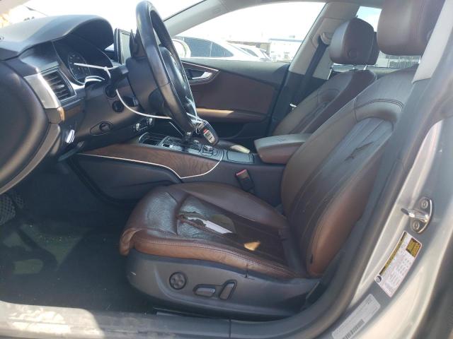 Photo 7 from auction – 2012 AUDI A7 PRESTIG with VIN WAUSGAFC4CN001099