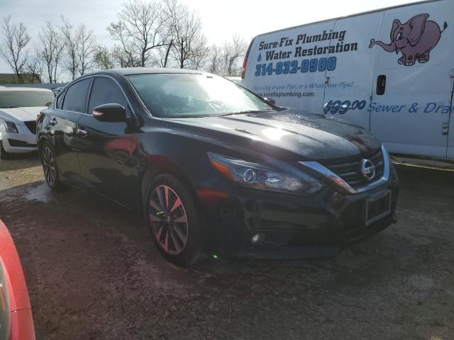 Photo 4 from auction – 2016 NISSAN ALTIMA 2.5 with VIN 1N4AL3AP1GC200795