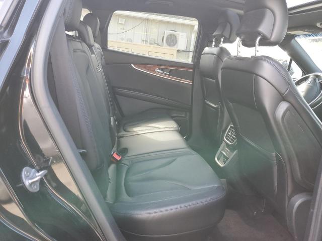 Photo 10 from auction – 2016 LINCOLN MKX RESERV with VIN 2LMTJ8LR8GBL86873