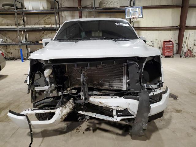 Photo 5 from auction – 2023 FORD F150 SUPER with VIN 1FTFW1E55PFB01108
