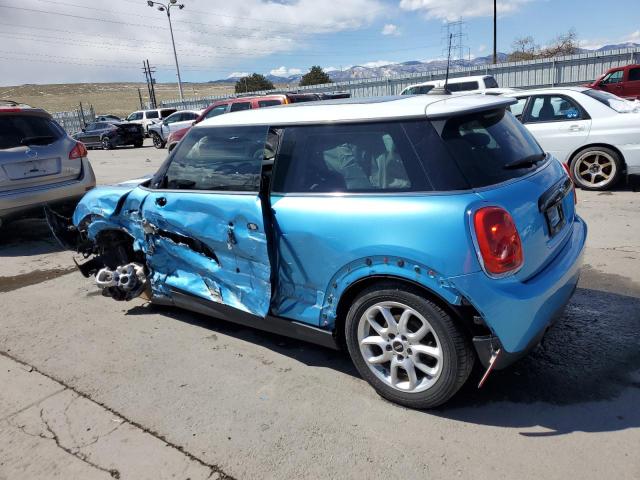Photo 2 from auction – 2016 MINI COOPER with VIN WMWXP5C50G2D70703