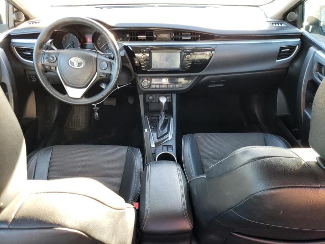 Photo 8 from auction – 2014 TOYOTA COROLLA L with VIN 2T1BURHE6EC135028