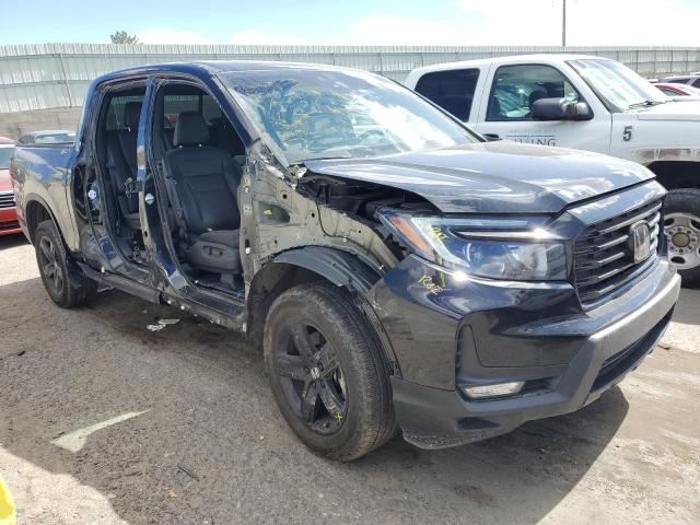 صورة رقم 4 من المزاد - 2023 HONDA RIDGELINE مع VIN 5FPYK3F89PB026692